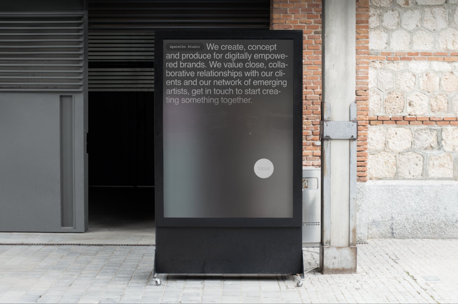 Poster C04 Mockup 049 preview 3