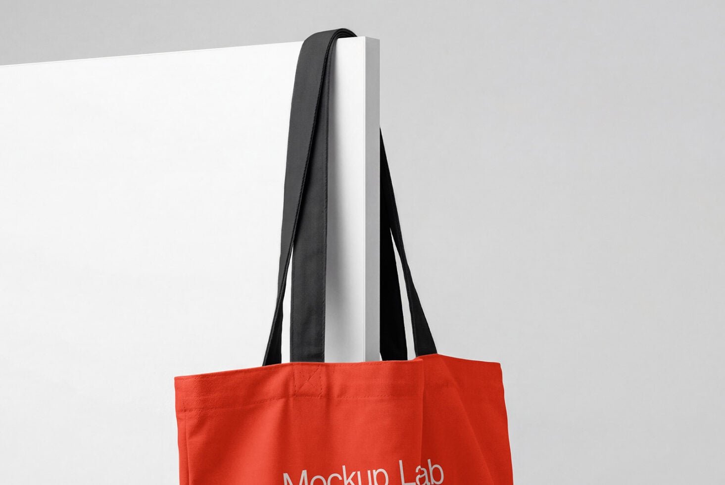 Tote Bag 12ML Mockup preview 2