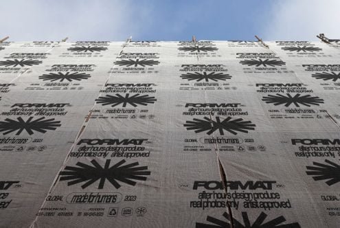 DIY SIGNAGE MOCKUP 02