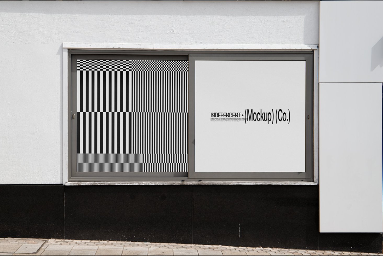 Batch 03 Signage Mockup 14