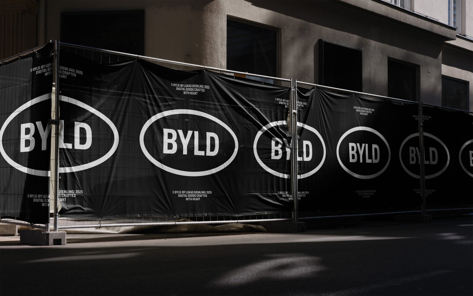 Hoarding 03 Mockup preview 7