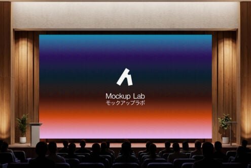 Screen 49ML Mockup