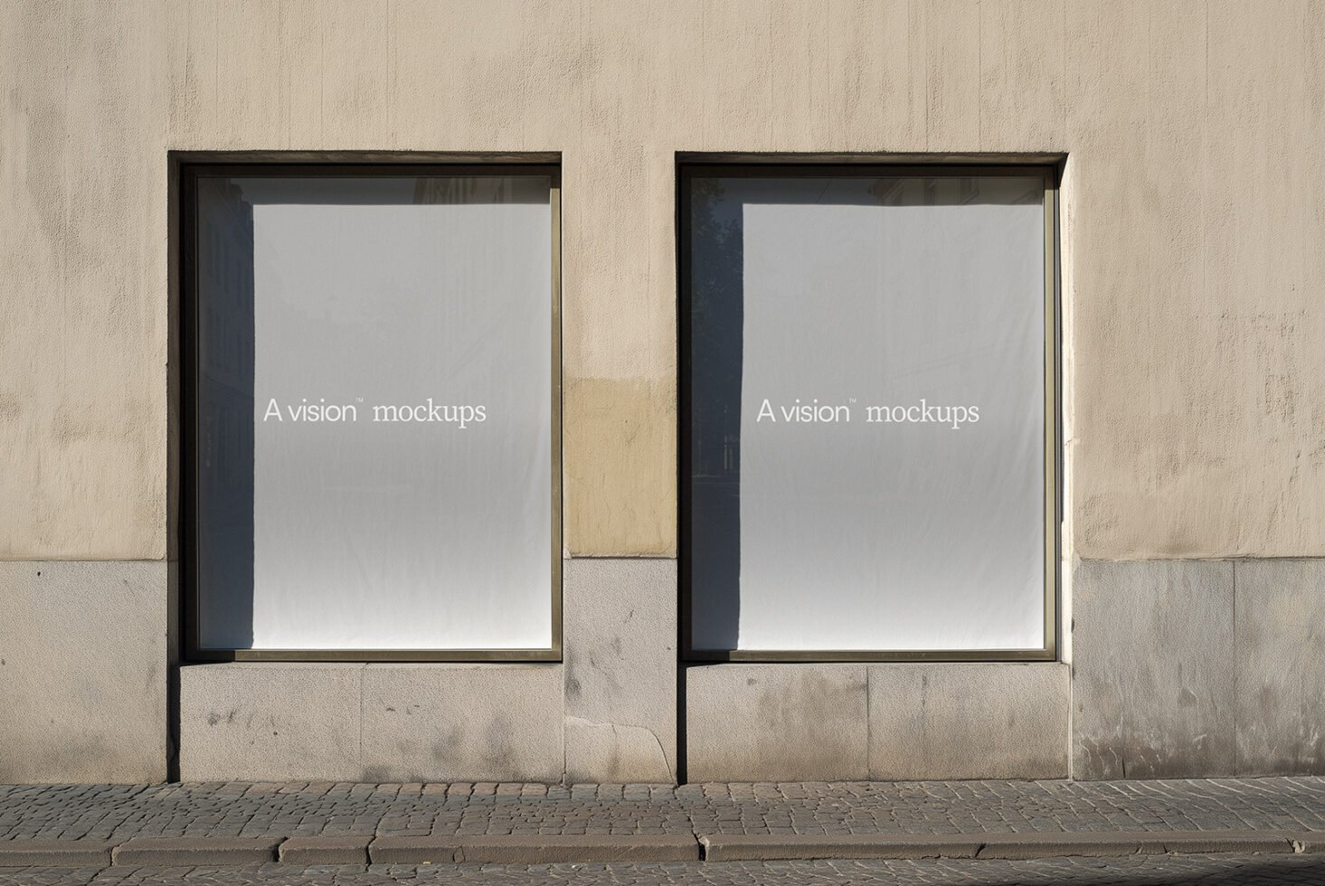 Storefront 6