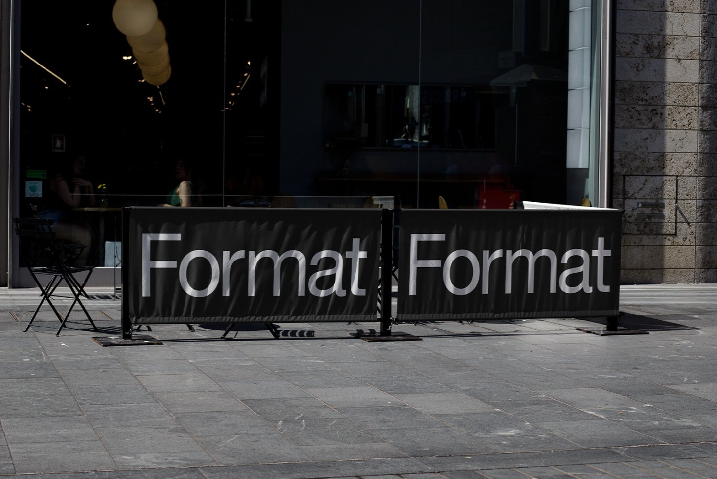 Batch 03 Signage Mockup 18 preview 2