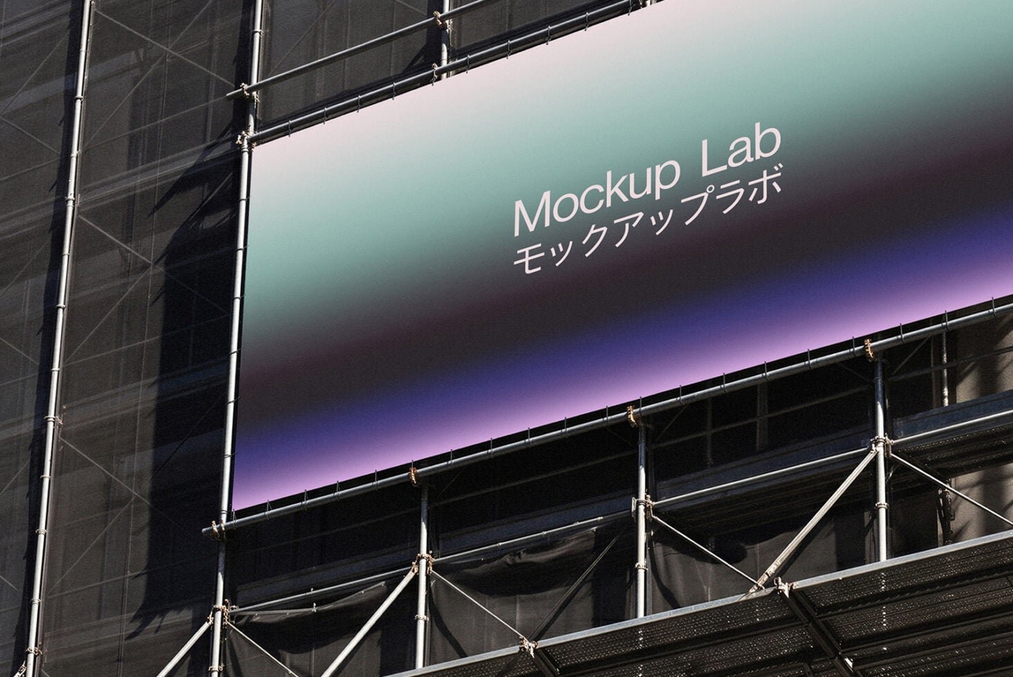 Billboard 68ML Mockup preview 3