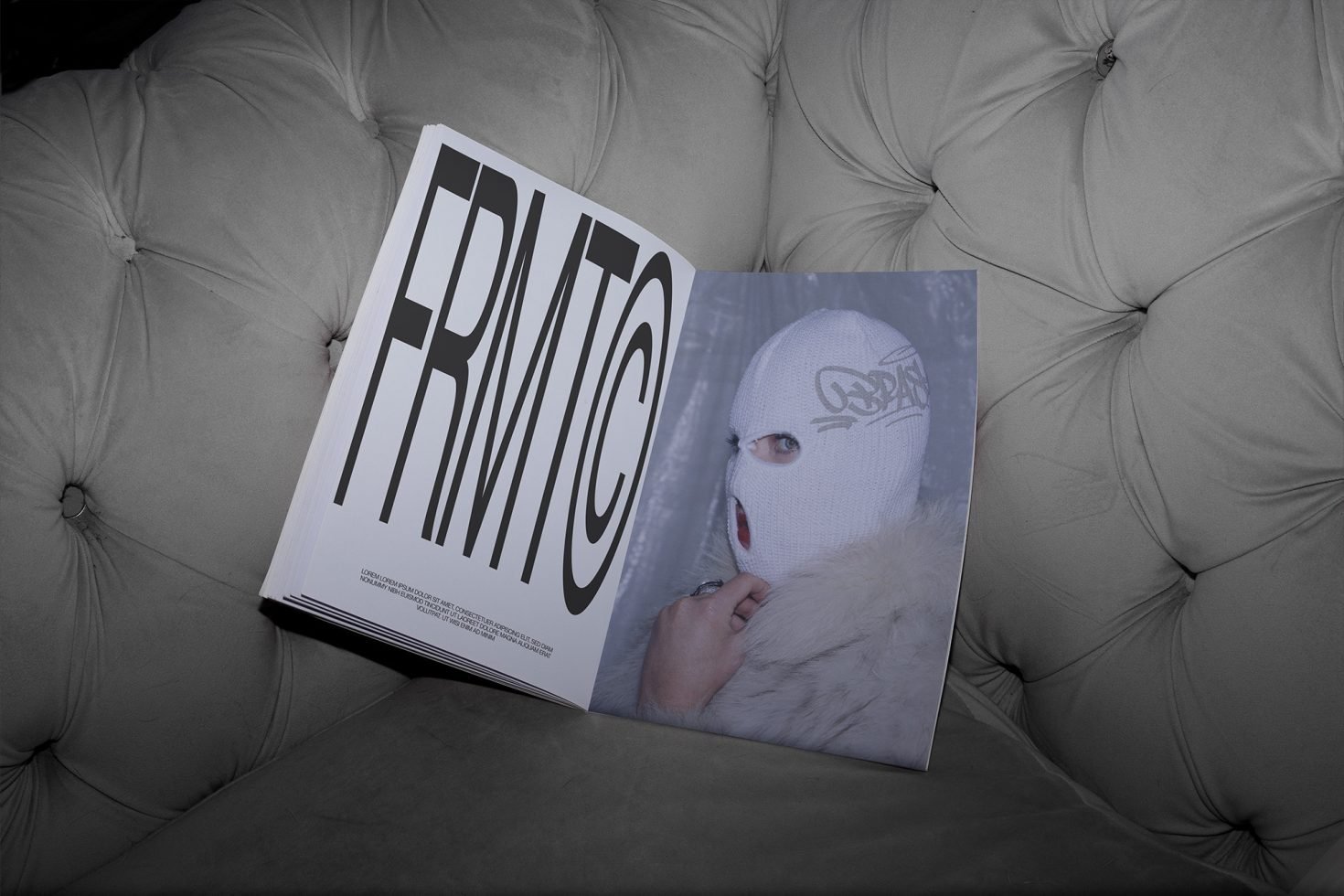 Book Mockup Brash 02 preview 3