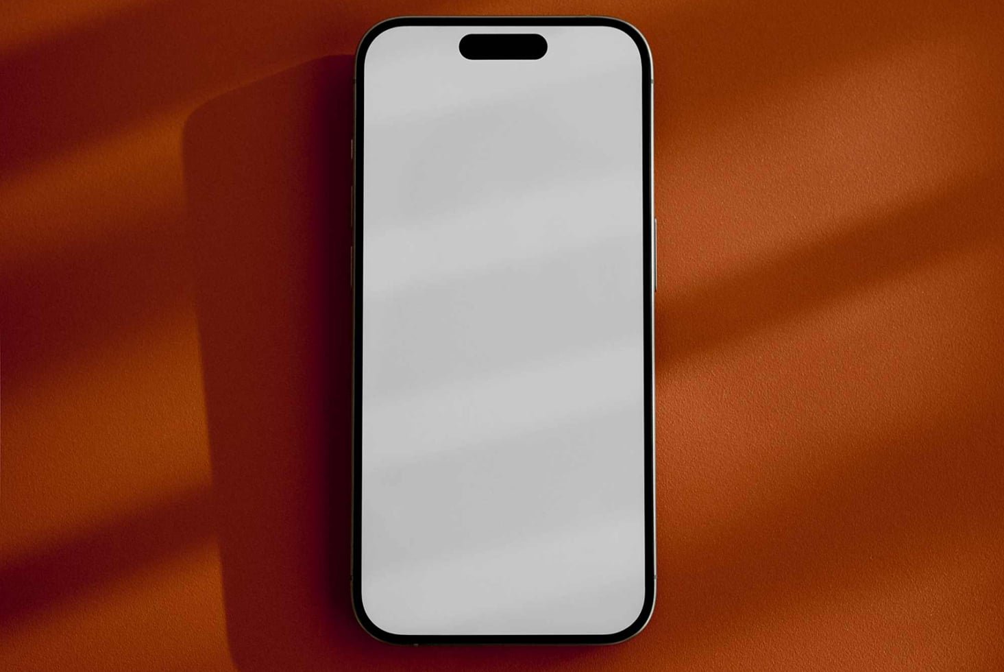 iPhone Mockup 031 preview 2
