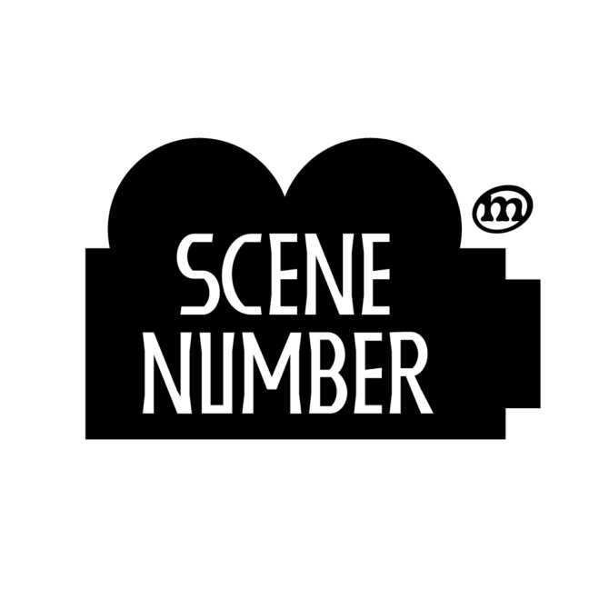 Scene Number Mockup