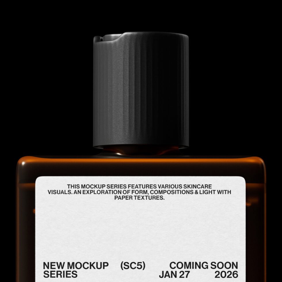Skincare Mockup_SC5_04 preview 3