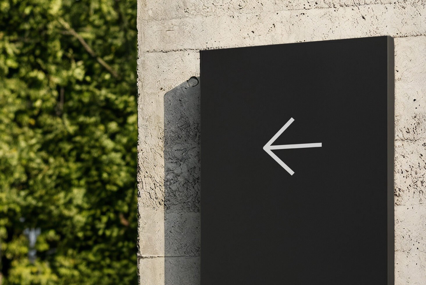 Signage 04ML Mockup preview 4