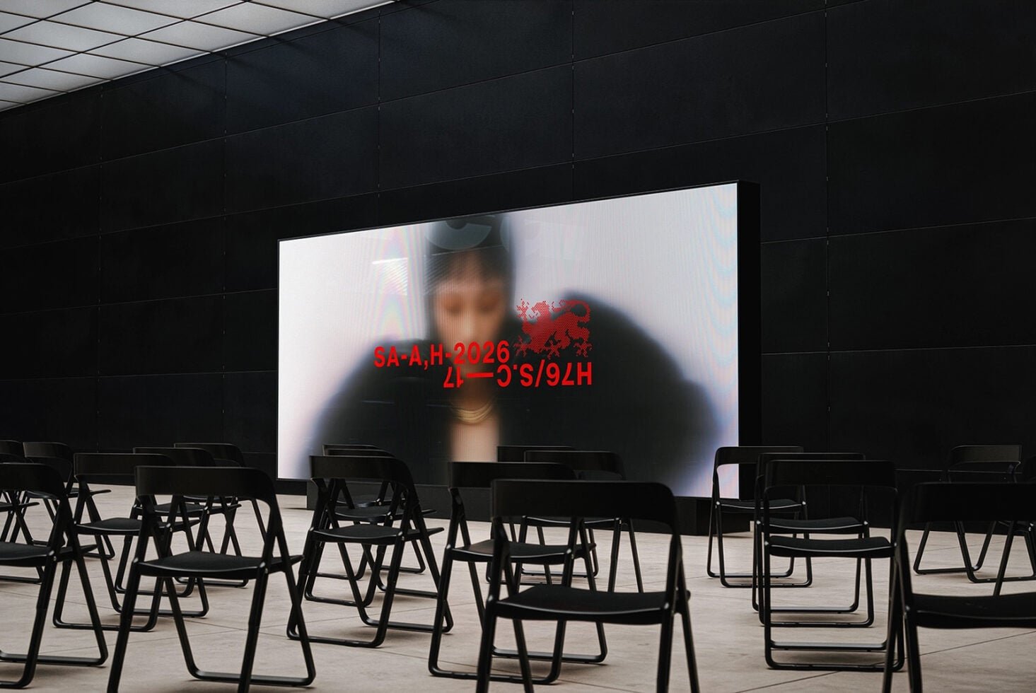 Large Screen Mockup 5