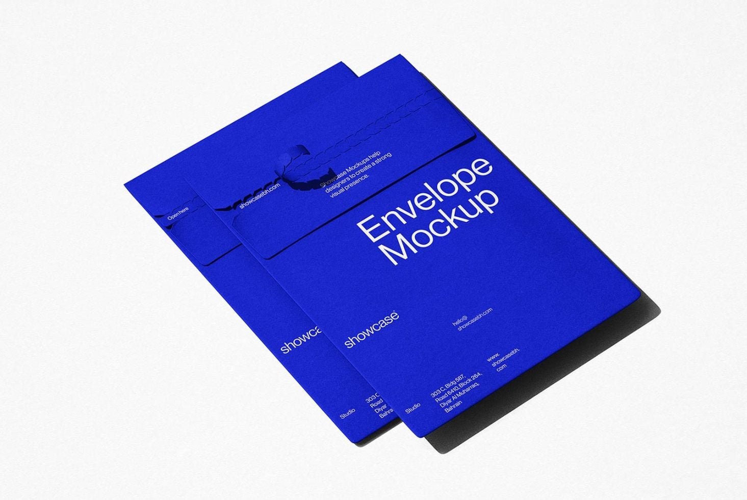 GB_13_Envelope Mockup
