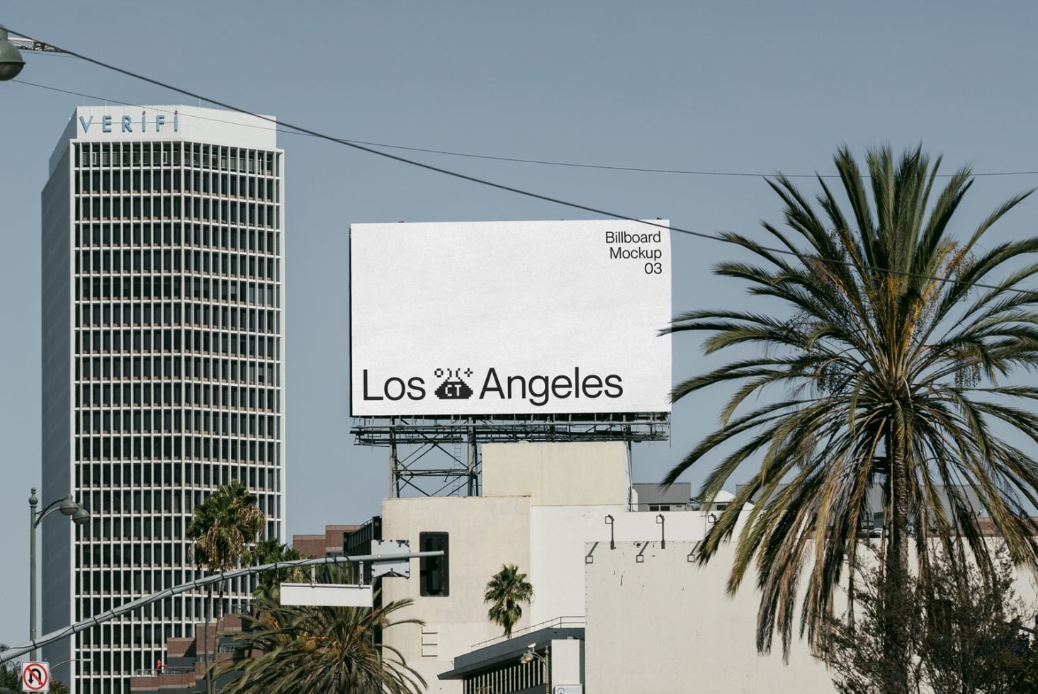 Billboard Mockup 3 LA 01