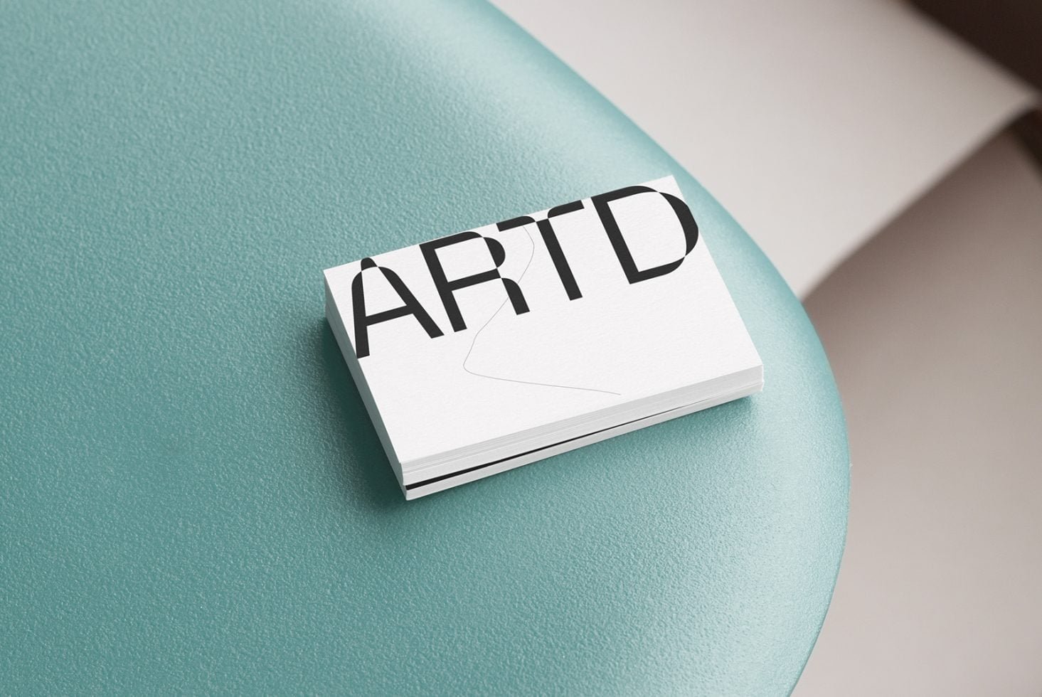 Business Card Mockup C04 001 preview 3