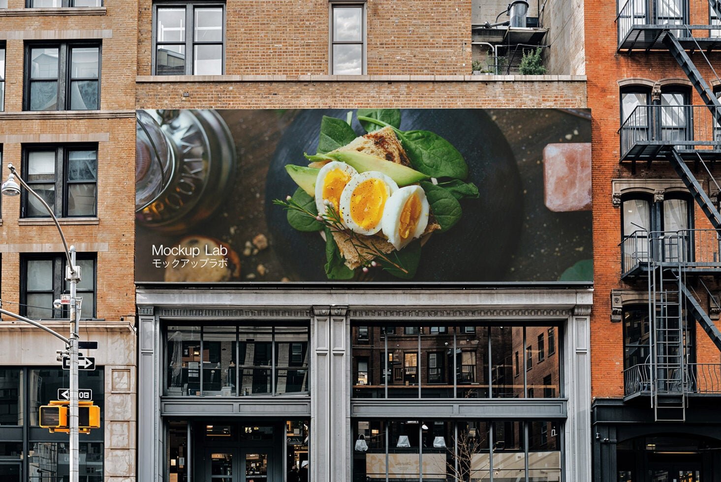 Billboard 15ML Mockup preview 2