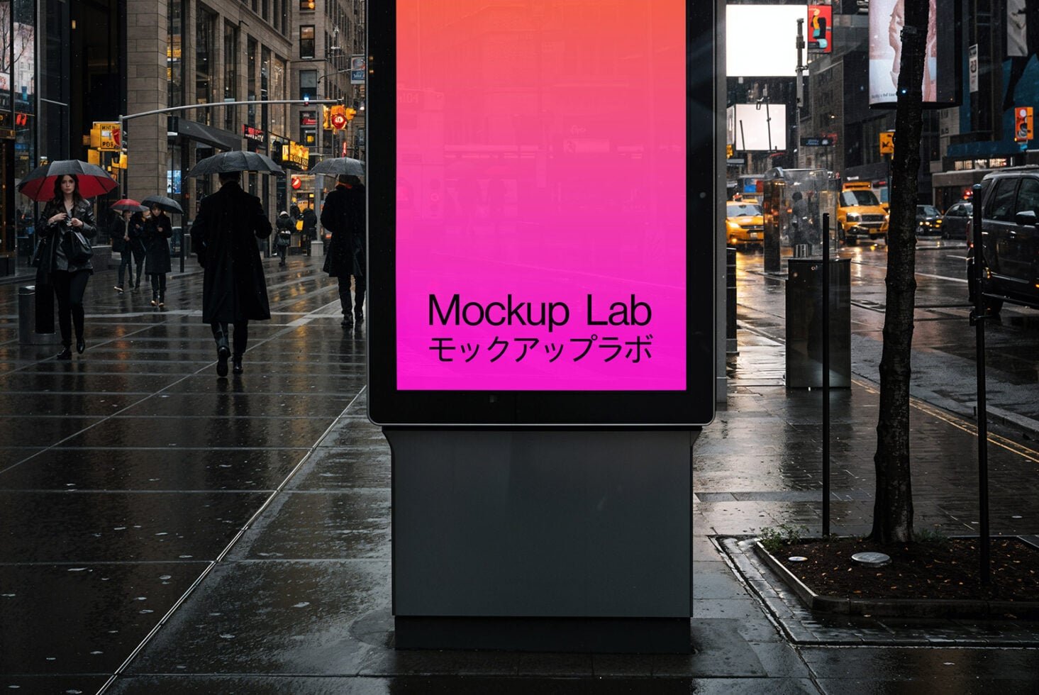 Screen 03ML Mockup preview 2
