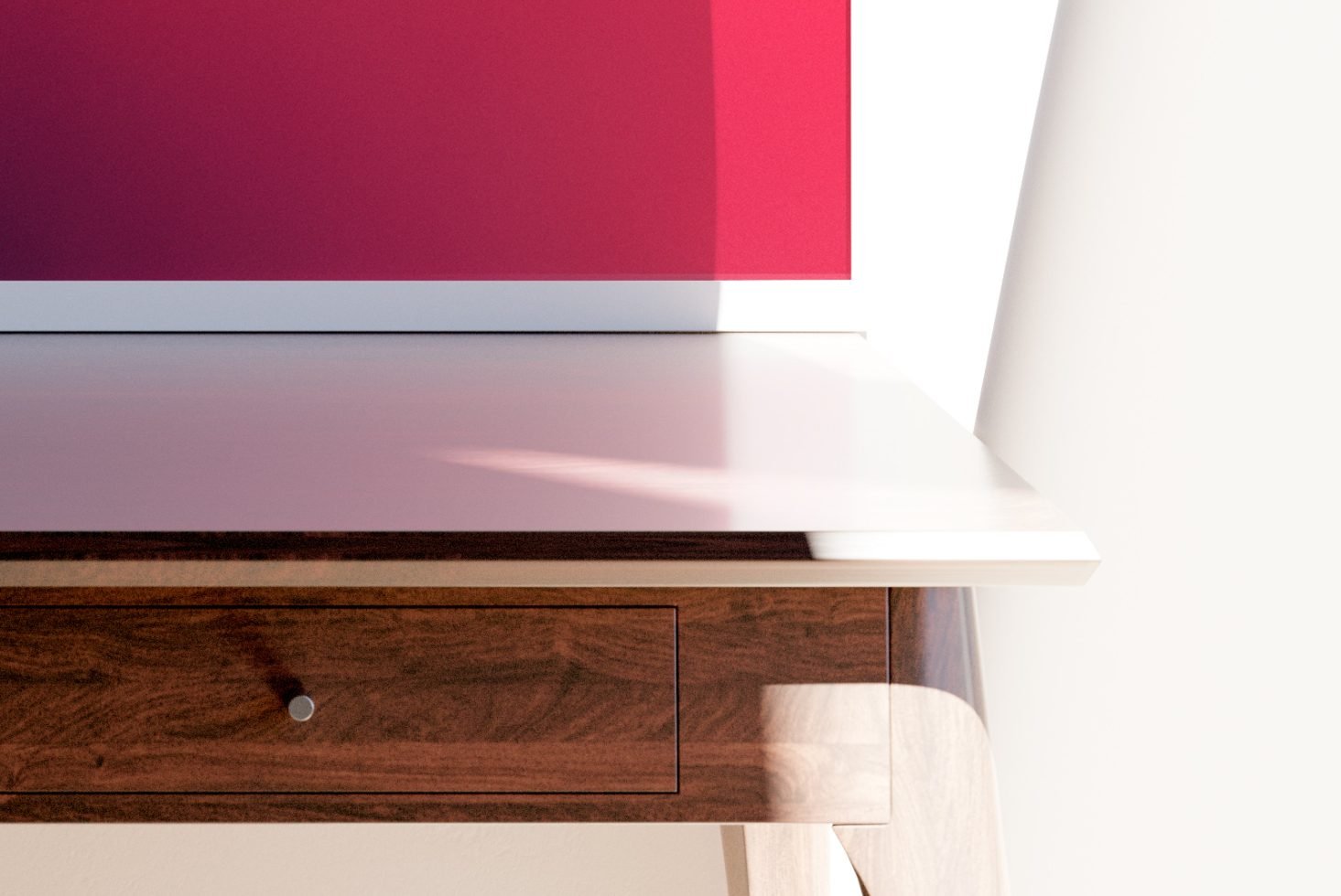 Poster Mockup (6 formats) preview 3