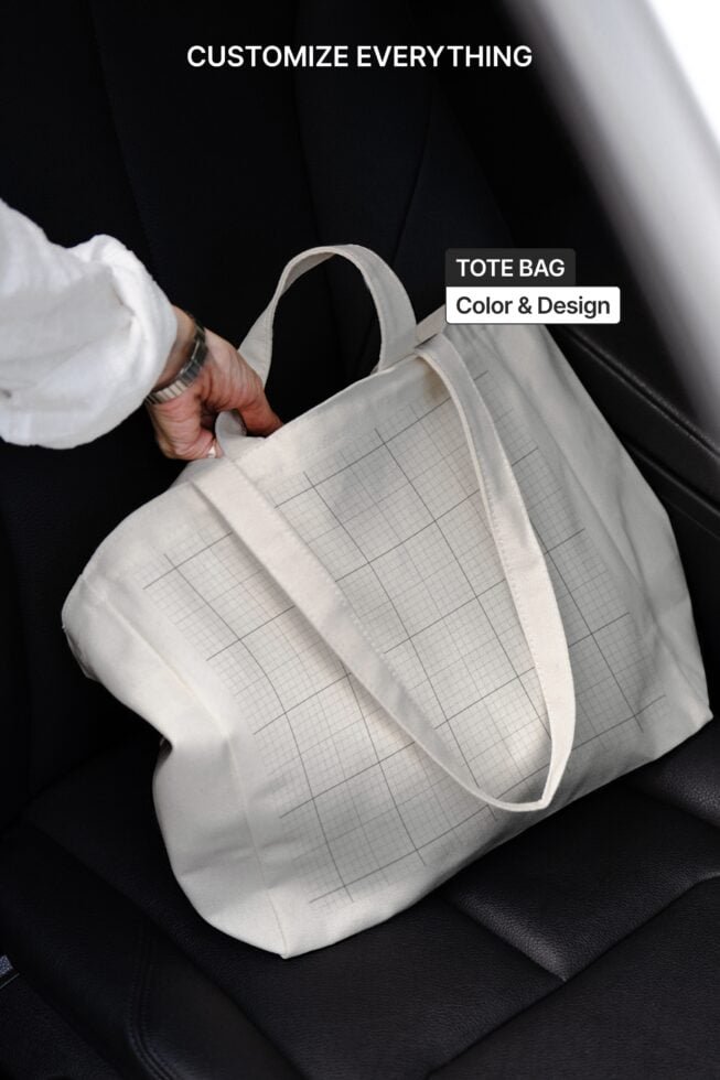 S#4 FYB Tote Bag 05 Mockup