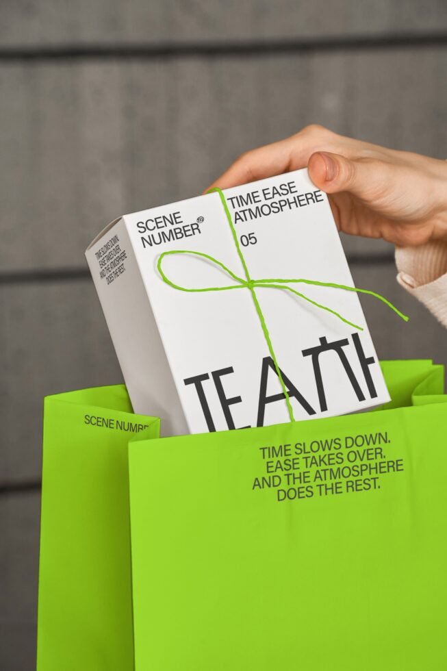S#5 TEA Box 03 Mockup preview 6