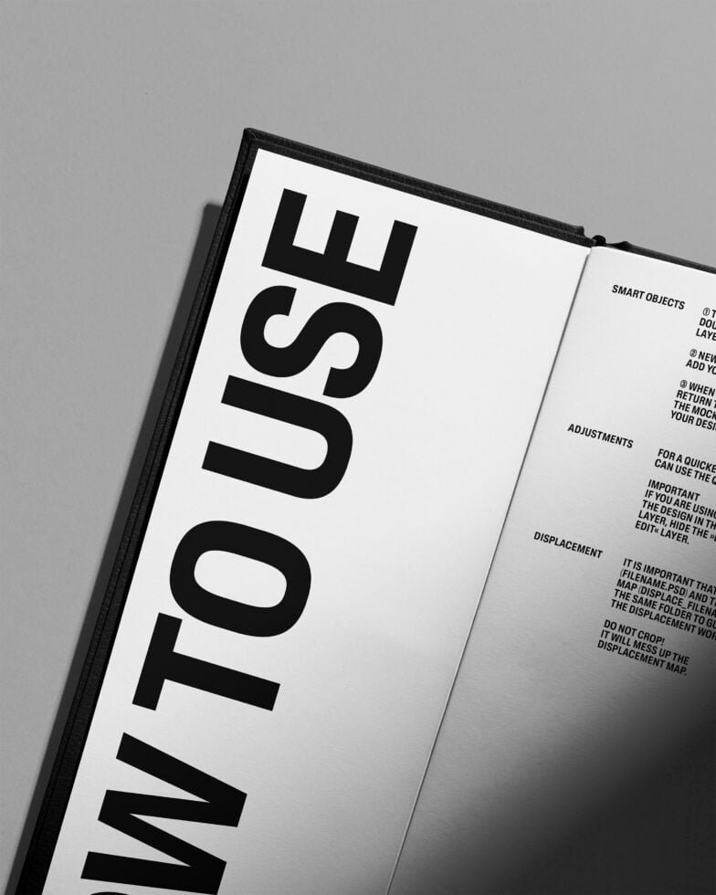 Menu 05 Mockup preview 4