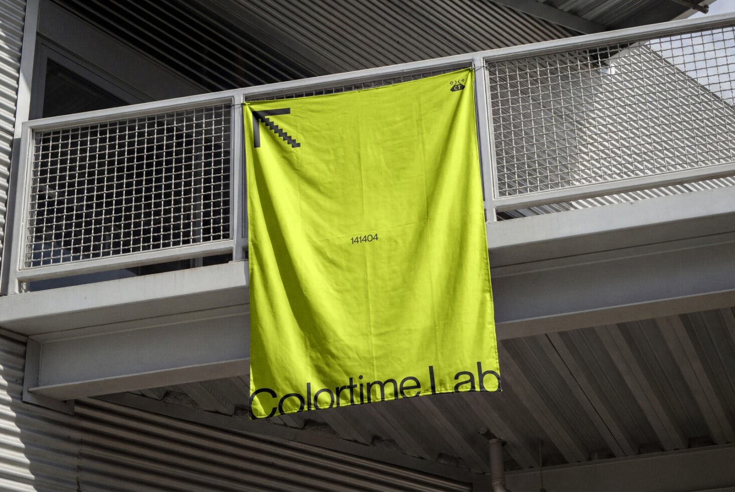 Flag Banner 141404