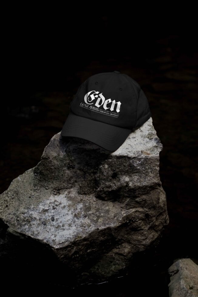 EDEN 02 CAP MOCKUP 07
