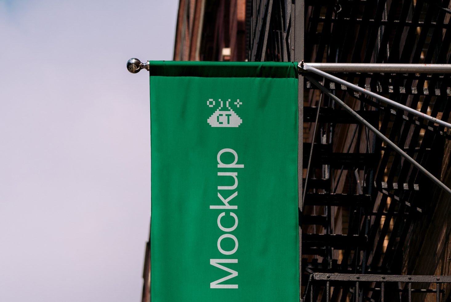 Banner Mockup 4 preview 3