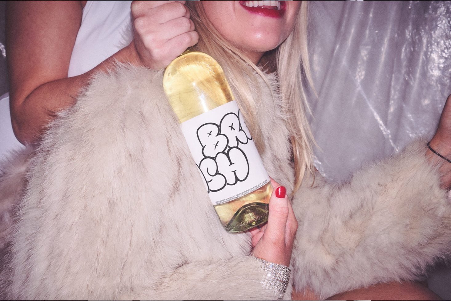 Bottle Mockup Brash 01