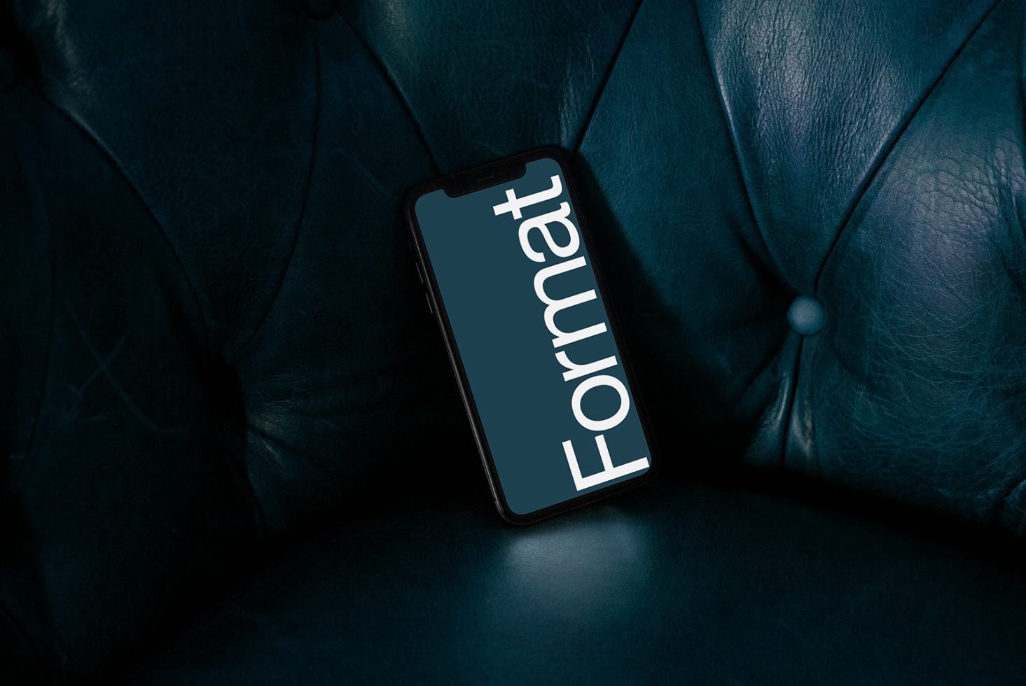 Batch 03 iPhone Mockup 04 preview 3