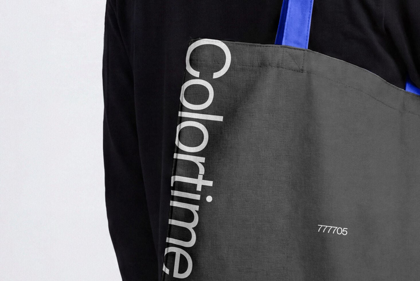 Tote Bag 777705 preview 3