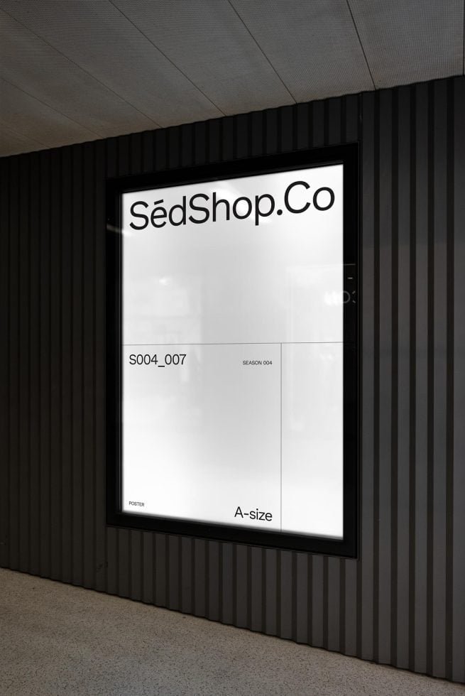 Poster S04 007 Mockup
