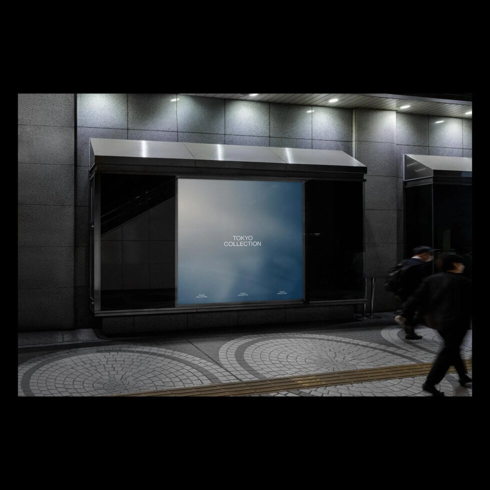 OOH Mockup 068 preview 3