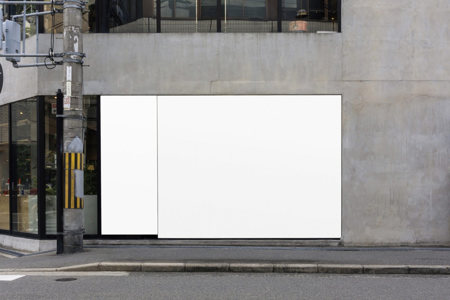 OOH Mockup 022 preview 3