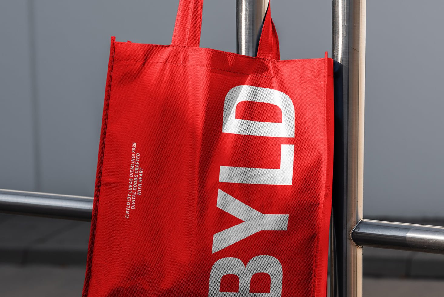 Tote Bag 07 Mockup preview 2