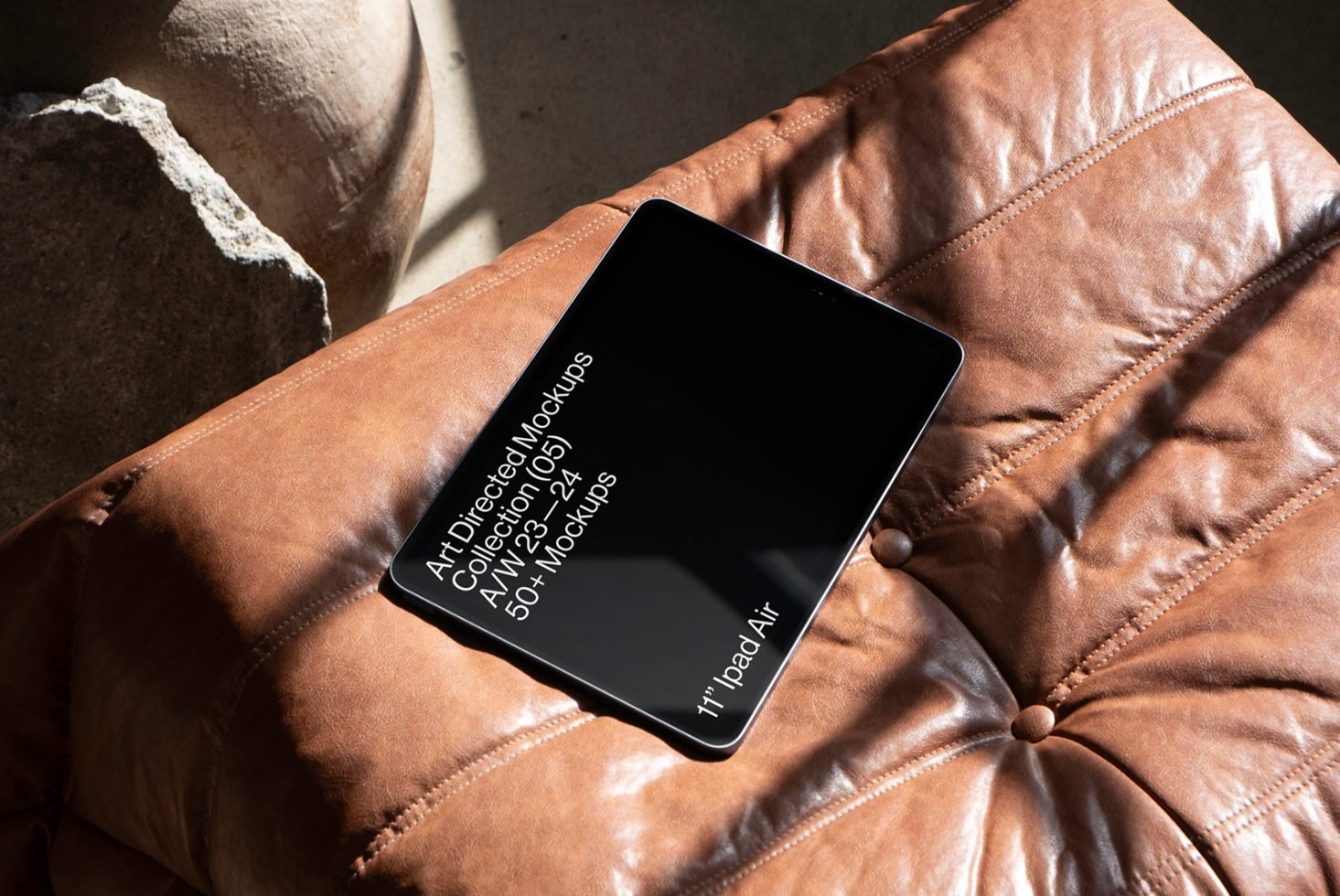 iPad C05 Mockup 056
