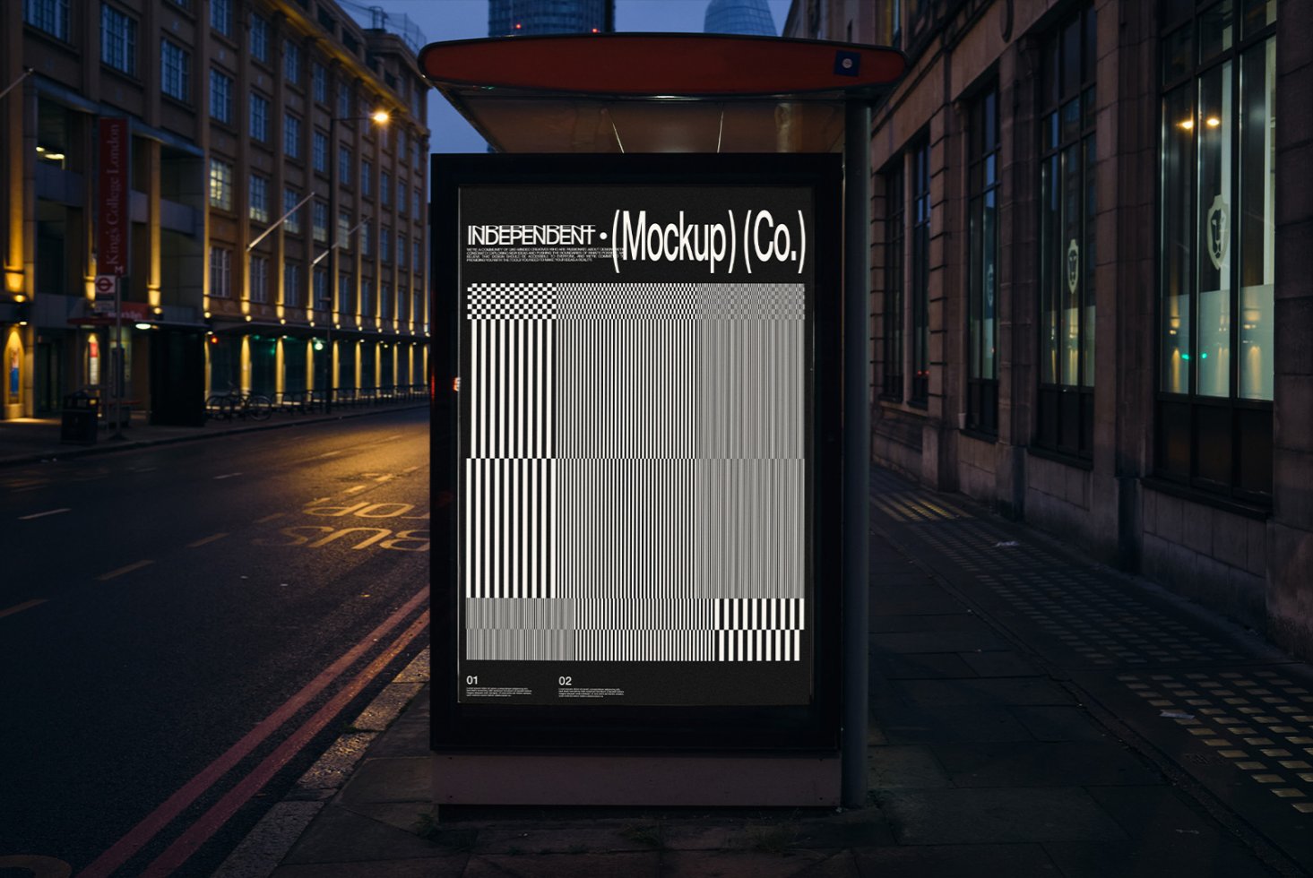 Batch 03 Signage Mockup 15 preview 1