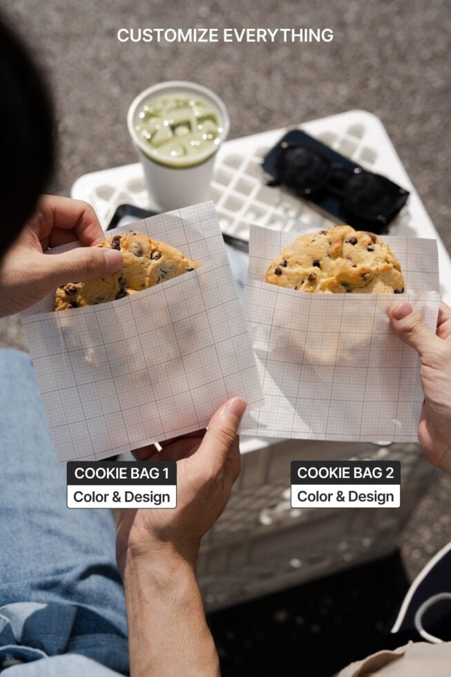 S#4 FYB Cookie Bag 02 Mockup