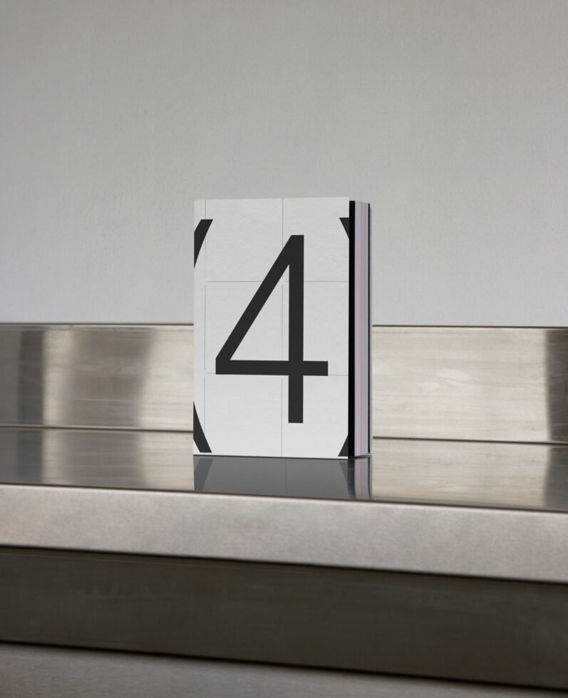 Book Mockup 04