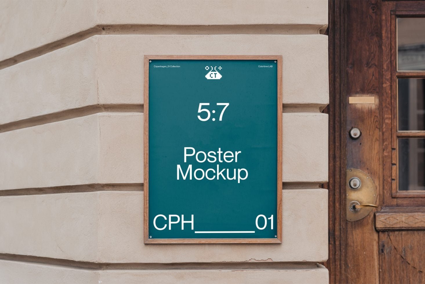 Poster Mockup 2 CPH 01