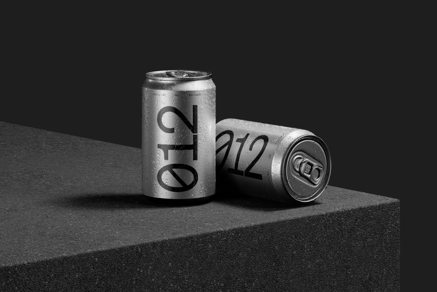 Drinks Can