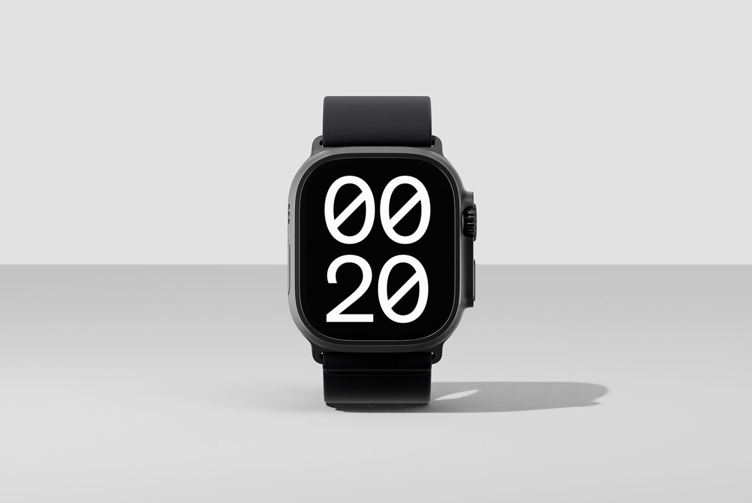 Apple Watch Ultra