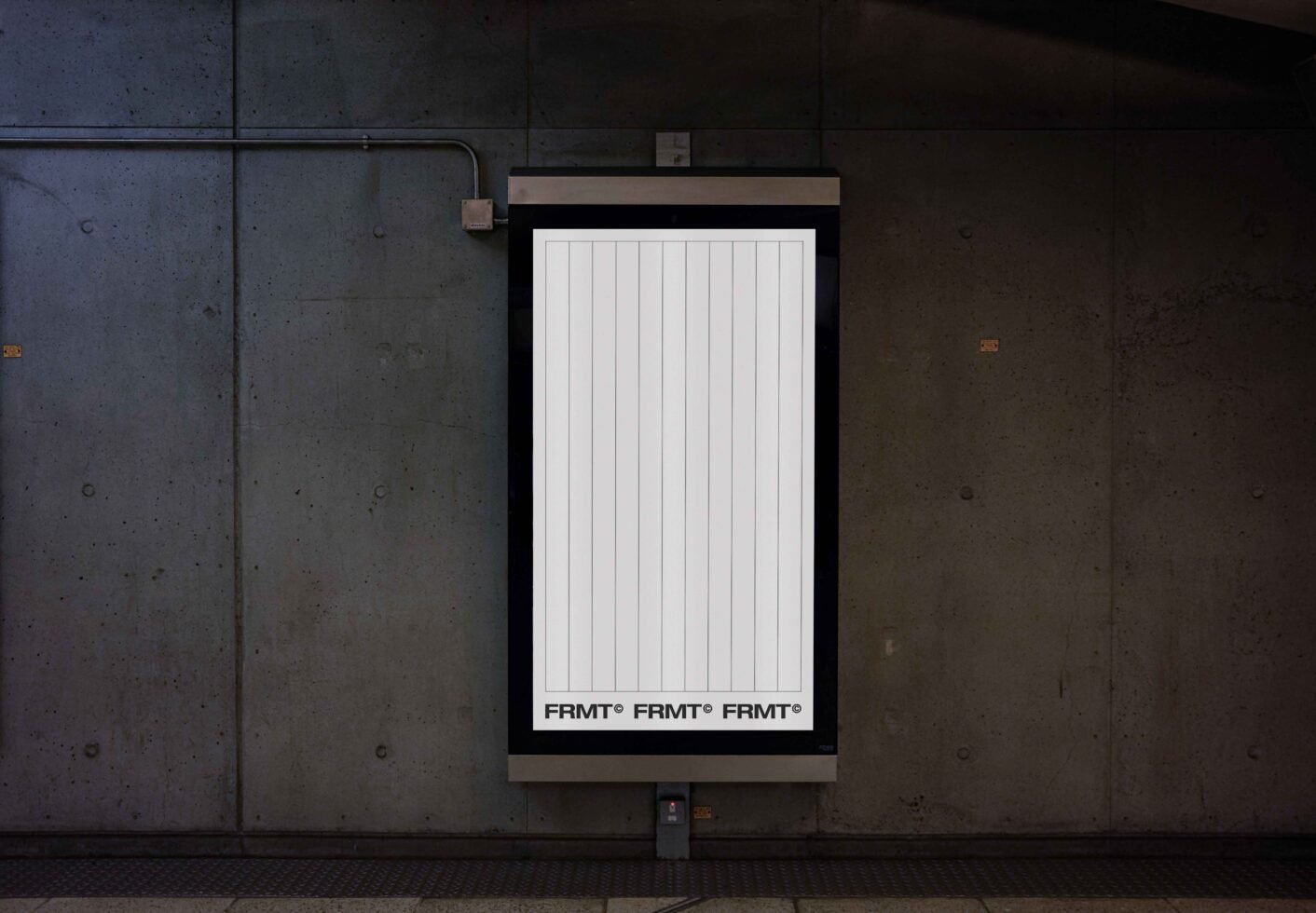 B4 SIGNAGE MOCKUP 04