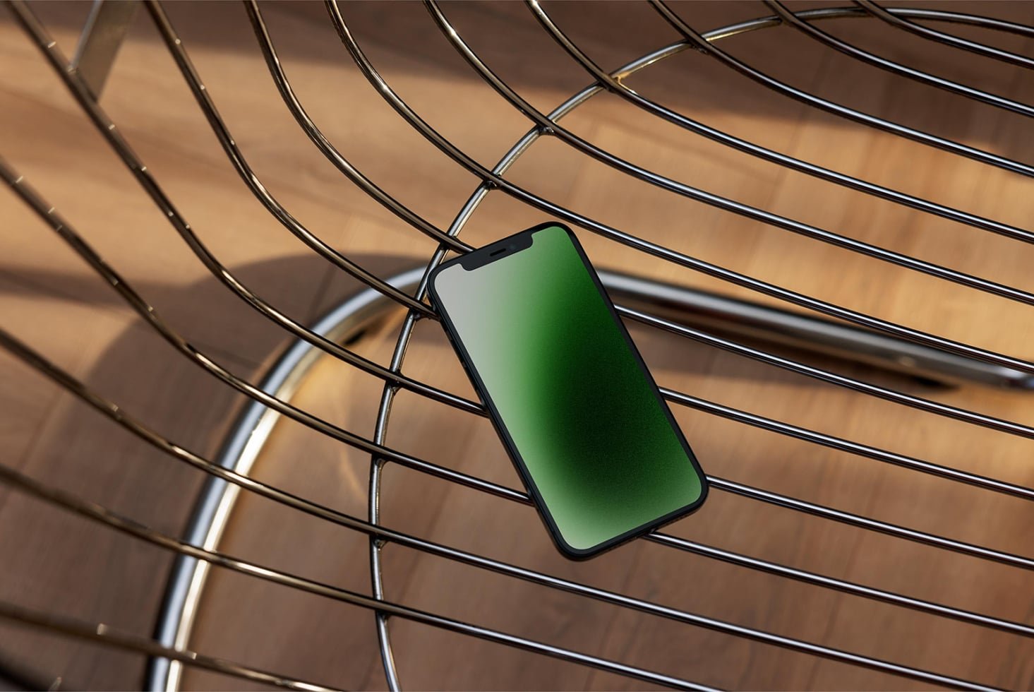 iPhone Mockup 013
