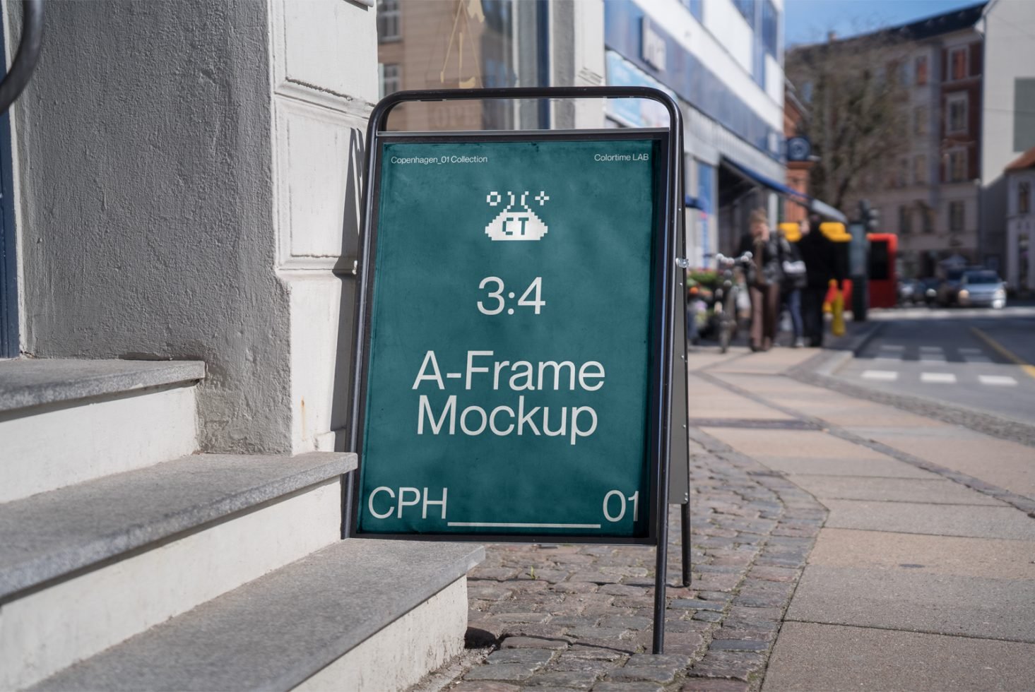 A-Frame Mockup 3 CPH 01