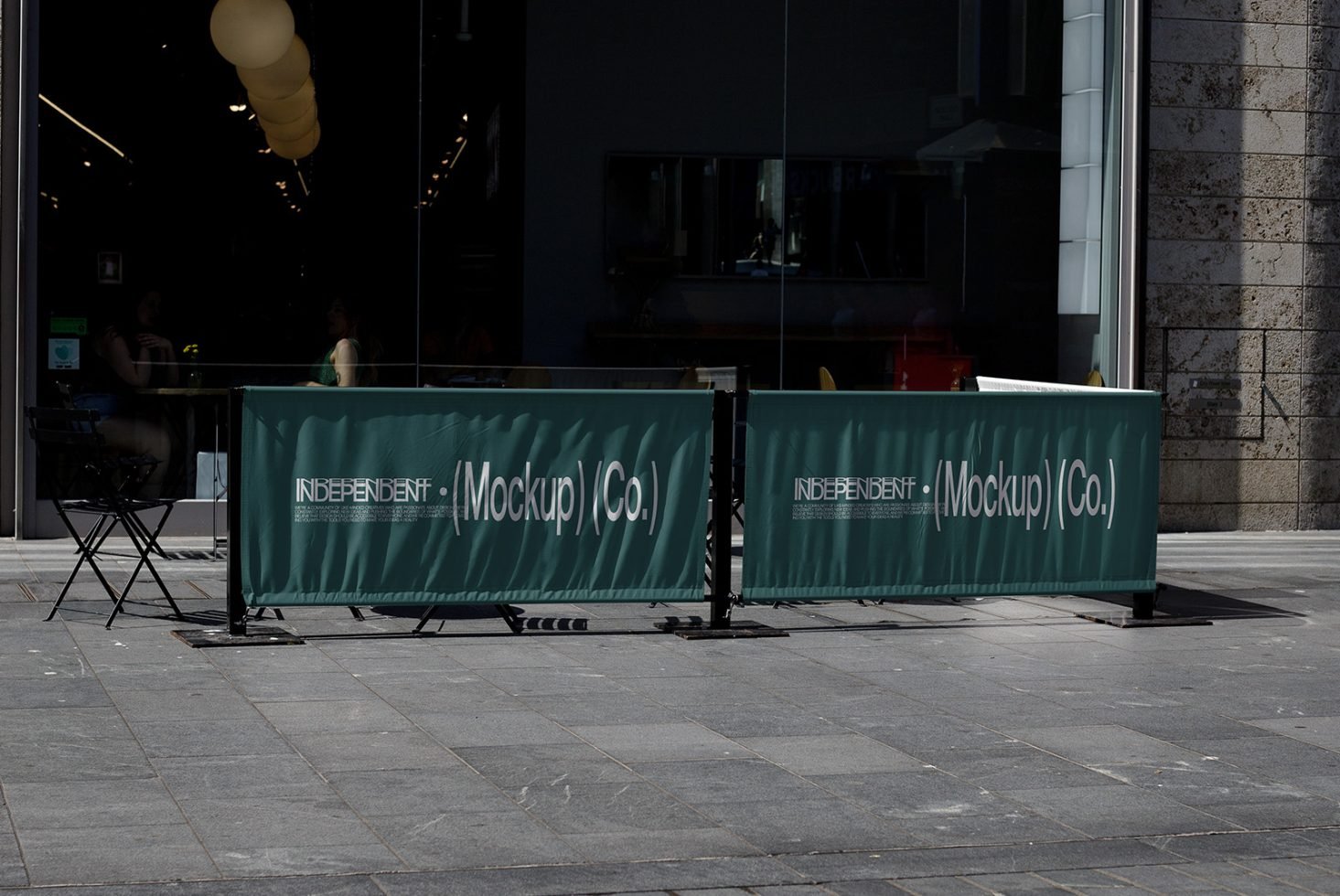 Batch 03 Signage Mockup 18 preview 3
