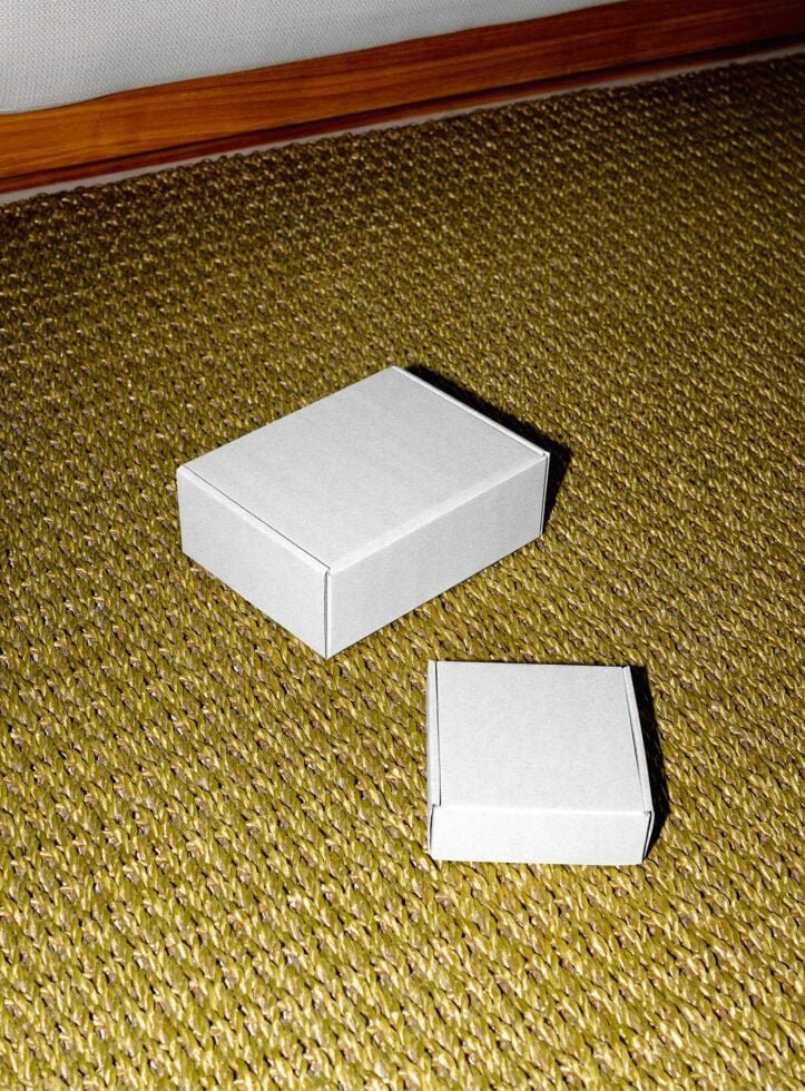 Box Mockup 08