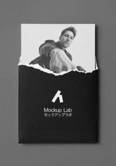 Paper 01ML Mockup
