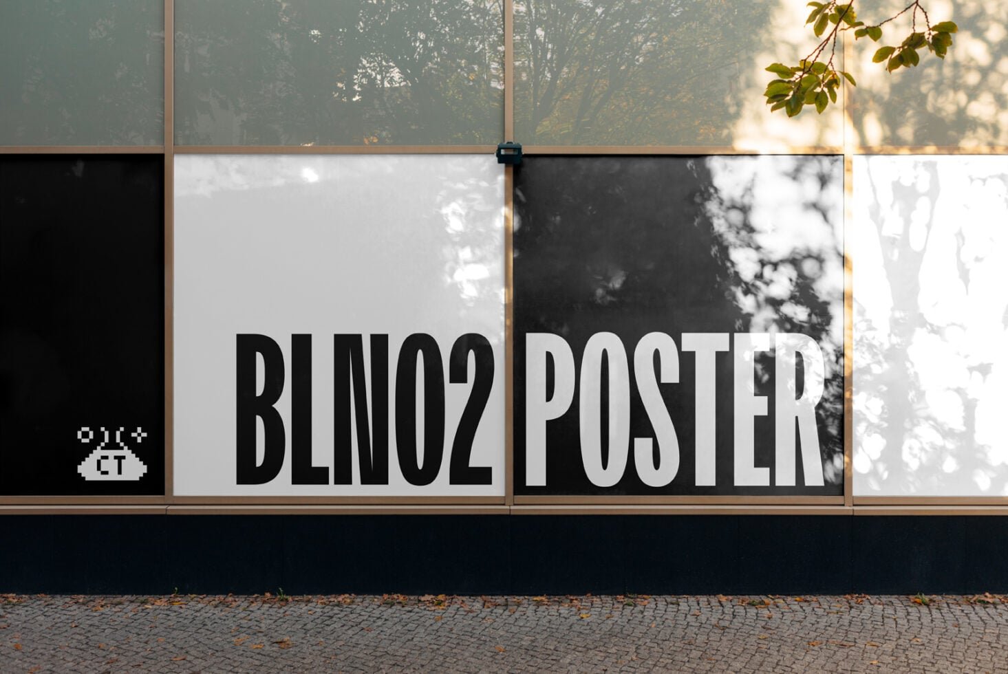 Hoarding Posters BLN02