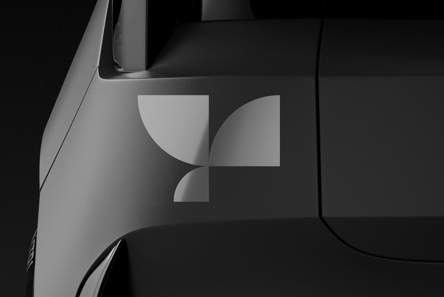 Car Sticker preview 3