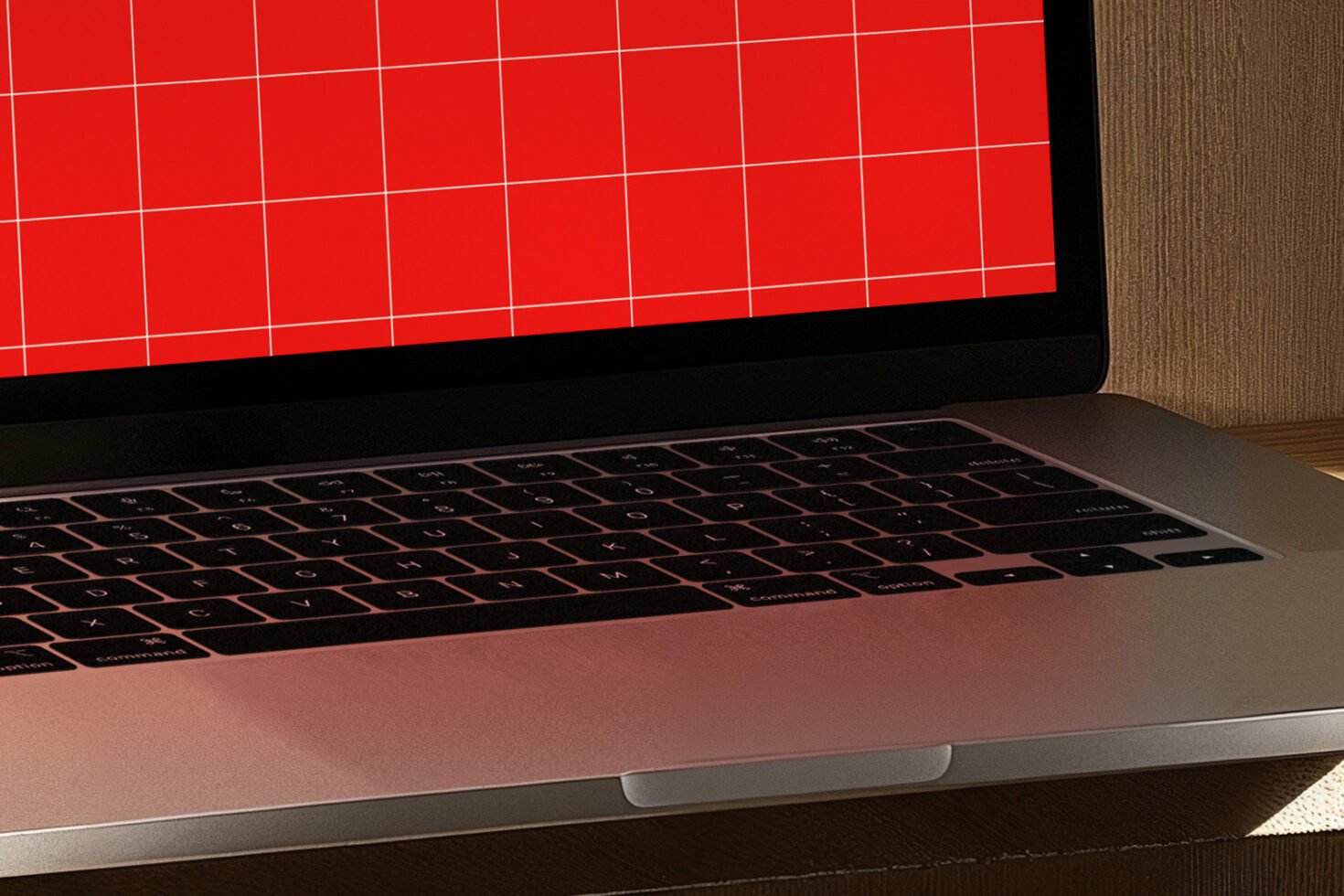 MacBook Mockup M15 preview 3